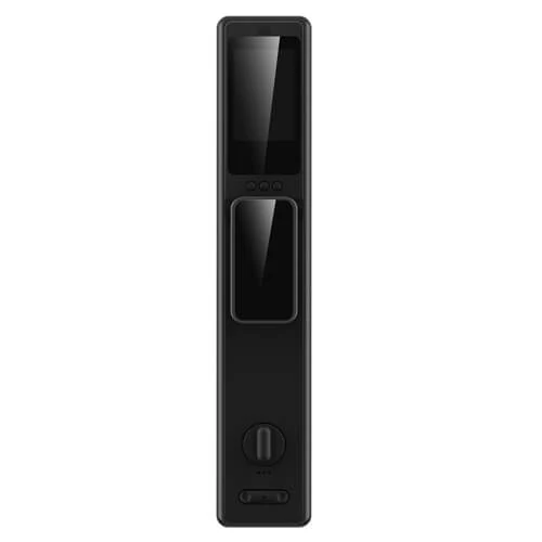 HBL400 ZKTeco hybrid biometric lock product