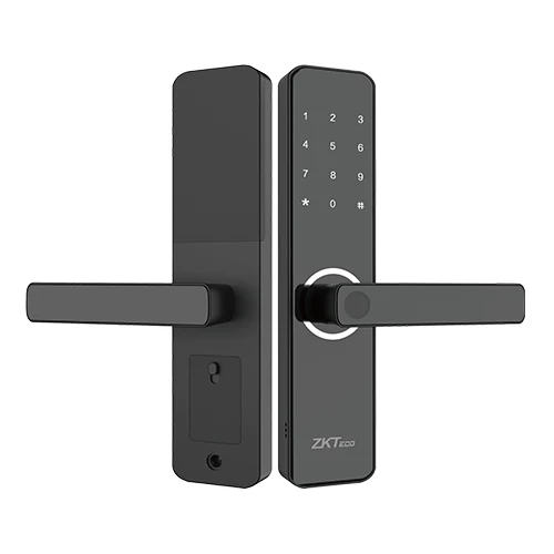 ML100 ZKTeco wireless iot lock product