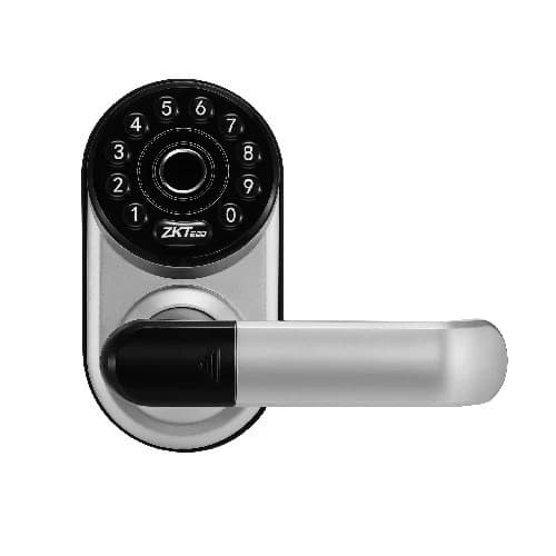 ML300 ZKTeco wireless iot lock product