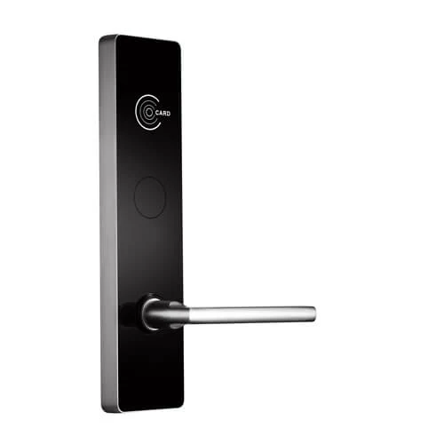 ZL500 ZKTeco wireless hotel lock product
