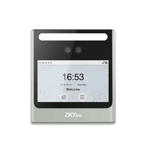 EFace 10 ZKTeco visible light series product