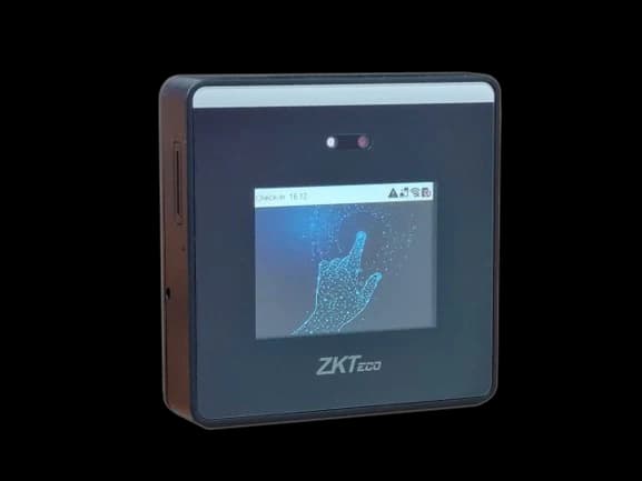 MiniTA ZKTeco visible light series product