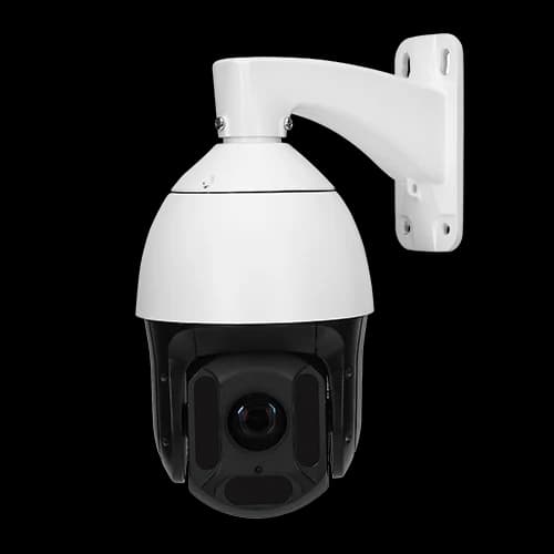 PL-32C20D ZKTeco hd analog camera product