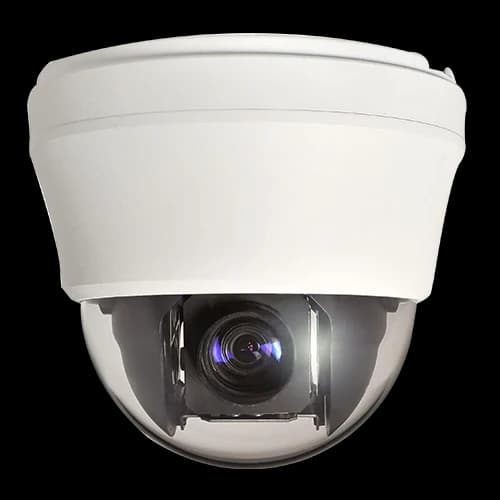 PS-32A10B ZKTeco hd analog camera product