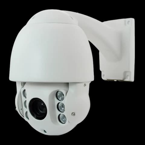 PS-32B10C ZKTeco hd analog camera product